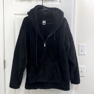 Like new Pink hoodie